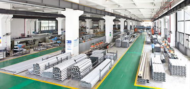 工业纪实 镜头下的企业脉搏——从设备到车间的视觉叙事