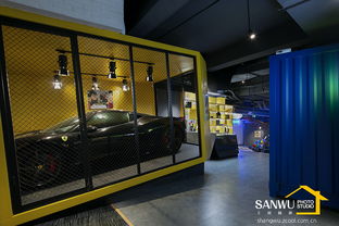 上屋摄影与香蕉人健身工厂 跨界融合的摄影扩印服务新体验