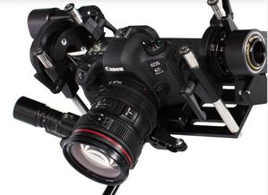智能摄影新纪元 Square推出全自动产品摄影服务，国际商家迎福音